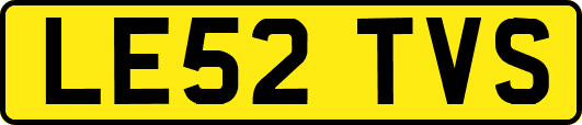 LE52TVS