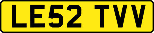 LE52TVV