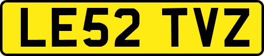 LE52TVZ