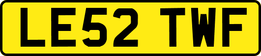 LE52TWF