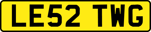 LE52TWG