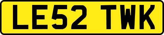 LE52TWK