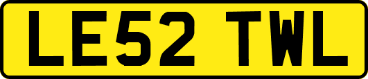 LE52TWL