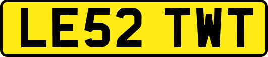LE52TWT
