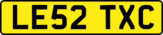 LE52TXC