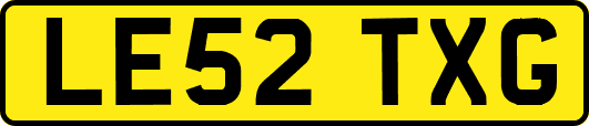 LE52TXG