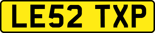 LE52TXP