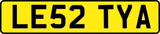LE52TYA