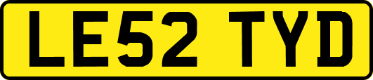 LE52TYD