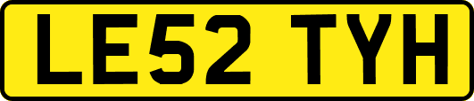 LE52TYH