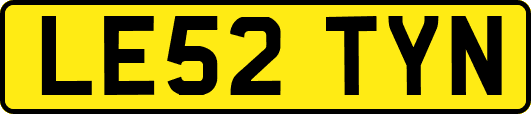 LE52TYN
