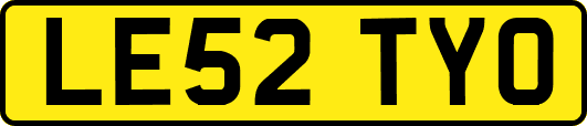 LE52TYO