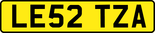 LE52TZA
