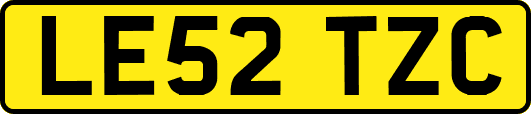 LE52TZC