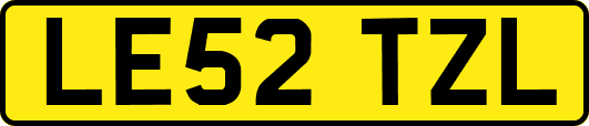 LE52TZL