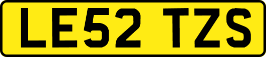 LE52TZS