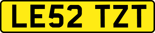 LE52TZT