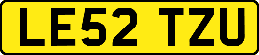 LE52TZU