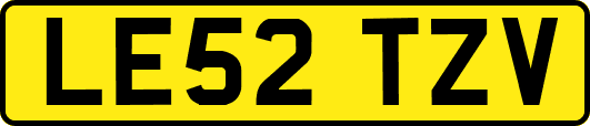 LE52TZV