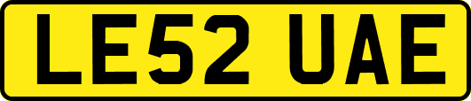 LE52UAE