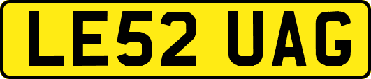 LE52UAG