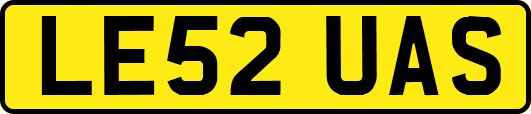 LE52UAS