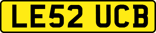 LE52UCB