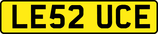 LE52UCE