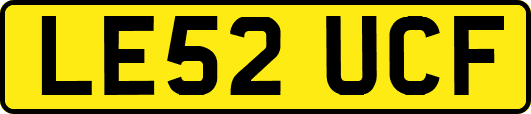 LE52UCF