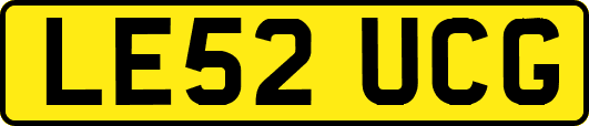 LE52UCG