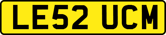 LE52UCM