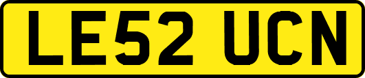 LE52UCN