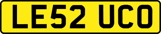 LE52UCO