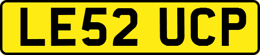 LE52UCP