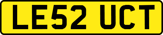 LE52UCT