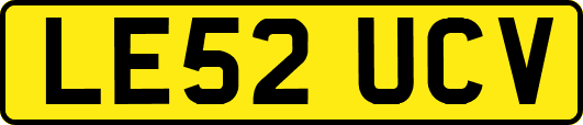 LE52UCV