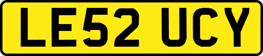 LE52UCY
