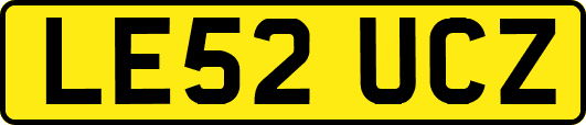 LE52UCZ