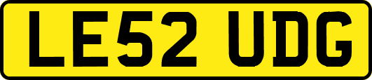LE52UDG
