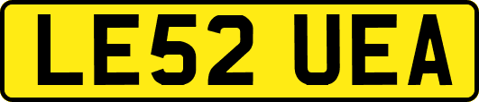 LE52UEA