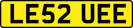 LE52UEE