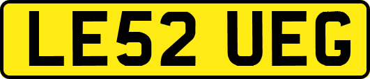 LE52UEG