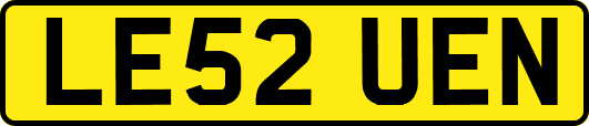 LE52UEN