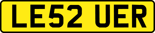LE52UER