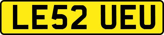 LE52UEU