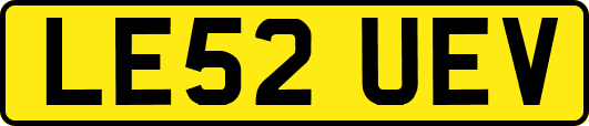 LE52UEV