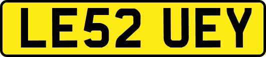 LE52UEY