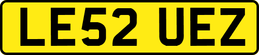 LE52UEZ