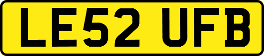LE52UFB