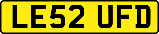 LE52UFD